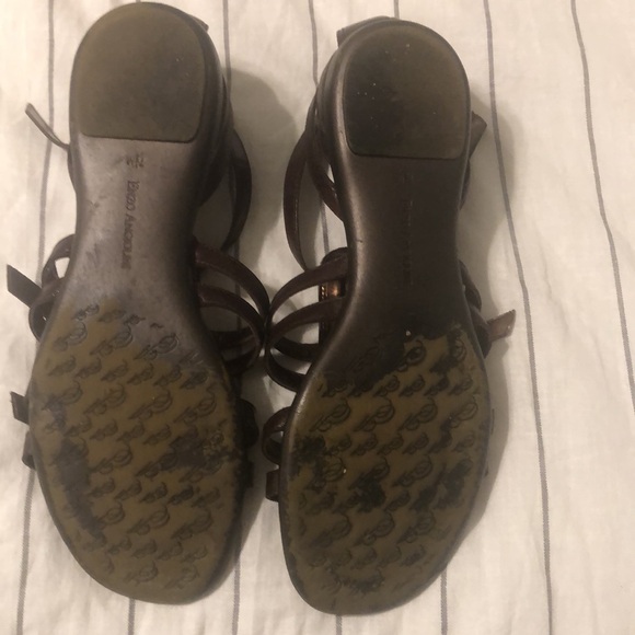 Enzo Angiolini sandals - Picture 6 of 6